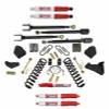 Skyjacker 6"SYS,08-10 F350 S-DUTY,4NI - F86024KSH-N