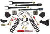 Skyjacker 6"KIT,08 F350 4WD/DSL W/LKS - F86524K3
