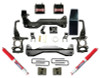 Skyjacker 4.5"KIT,09-14 F150 SPCR,HYD - F945BKH