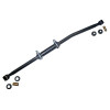 Skyjacker 76-79 Ford F100 + 78-79 F-150 Bronco 4WD Front Adj.Track Bar w/Fixed Eyelets 0-9in of lift - FTBA76