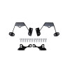 Skyjacker 20-25 Jeep Gladiator JT 3.5-6 in. Coilover Brackets Component Box - G36RLSB