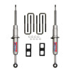 Skyjacker Suspension Lift Kit 2005-2014 Toyota Hilux 4 Wheel Drive - HL30ST