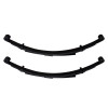 Skyjacker Jeep Wrangler XJ 7.5in Sport Series Rear Leaf Spring - JC75RSB