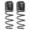 Skyjacker 2018 Jeep Wrangler JL Rear Dual Rate Long Travel Coil Springs - 3.5in-4in Lift - JLU40RDR