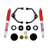 Skyjacker 2012-2018 Ram 1500 4WD 3in UCA Lift Kit w/Rear Nitro 8000 Shocks - R1230PN