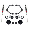 Skyjacker 2019-2021 Ram 1500 4 Wheel Drive Suspension Lift Kit w/ Shock (M95 Mono) - R1930PM