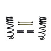 Skyjacker Suspension 4in Lift Kit Component Box 2019 Ram 2500 - R1945