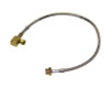 Skyjacker 1967-1973 Jeep CJ5 Brake Hose - RBL43