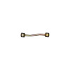 Skyjacker 18 Jeep JL Sway Bar Links - Front - SBE4028