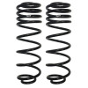 Skyjacker 97-06 Jeep TJ/LJ 4in Rear Dual Rate Long Travel Coil Springs - TJ40RDR