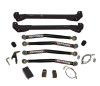 Skyjacker Suspension Lift Kit Component 1997-2006 Jeep Wrangler (TJ) - TJ40RRX
