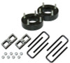 Skyjacker Suspension Lift Kit 2007-2013 Toyota Tundra 4 Wheel Drive Rear Wheel Drive - TU720MSP