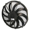 SPAL 1226 CFM 12in Medium Profile Fan - Pull/Curved (VA10-AP50/C-61A) - 30101522