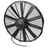SPAL 2036 CFM 16in High Performance Fan - Push/Straight (VA18-AP70/LL-86S) - 30102047