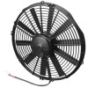SPAL 1658 CFM 14in High Performance Fan - Push/Straight (VA08-AP71/LL-23MS) - 30102055