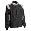 Sparco Sport Light Pro Jkt 2X Black/Grey - 001042XJ2XLNRGR