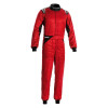 Sparco Suit Sprint 54 Red/Black - 00109354RSNR Photo - Primary