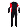 Sparco Suit Competition Lady 36 Black - 001144L36NRRB Photo - Primary