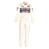 Sparco Suit Competition Martini 60 - 001144MR60BI Photo - Primary