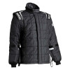 Sparco AIR-15 Size 54 SFI 15 Jacket All Black - 001153X15J54NR Photo - Primary