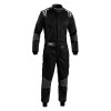 Sparco Suit Futura 48 Blk/Gry - 00115548NRGR Photo - Primary