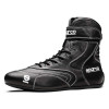 Sparco Shoe SFI 20 40 Black - 00129440NR Photo - Primary