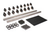 COMP Cams Rocker Arm/Pushrod Kit CRS - RP1622-16