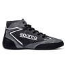 Sparco Shoe Prime Extreme 41 -  BLK/WHT - 0012A941NRBI Photo - Primary