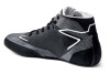 Sparco Shoe Prime Extreme 41 -  BLK/WHT - 0012A941NRBI Photo - Close Up