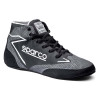 Sparco Shoe Prime Extreme 41 -  BLK/WHT - 0012A941NRBI Photo - Close Up