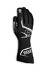 Sparco Glove Arrow 07 BLK/WHT - 00131407NRBI