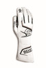 Sparco Glove Arrow 10 WHT/BLK - 00131410BINR