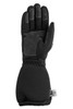 Sparco Gloves Wind 11 LG Black SFI 20 - 001359NP11NRSFI