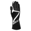Sparco Glove Land 10 BLK - 00136610NR Photo - Primary