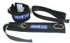 Sparco Arm Restraint Tether - 00158TEATHER Photo - Primary