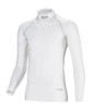 Sparco Undershirt RW9 M/L Wht - 001764MBOML Photo - Primary