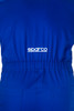Sparco Suit MS4 XXL Blue - 002020AZ5XXL