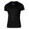 Sparco T-Shirt B-Rookie XS Black - 002204NR0XS Photo - Primary