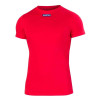 Sparco T-Shirt B-Rookie LRG Red - 002204RS3L Photo - Primary
