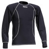 Sparco Hood Micropoly White - 002231B Photo - Primary