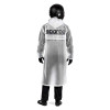 Sparco Rain Cloak M-1 SMALL/Med - 0023932SM Photo - Close Up