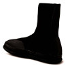 Sparco Boot Waterproof 45 Black - 00244545NRNR Photo - Close Up
