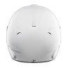 Sparco Helmet Sky KF-5W L White - 0033554L Photo - Primary