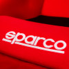 Sparco Seat QRT-R 2019 Red (Must Use Side Mount 600QRT) - 008012RRS