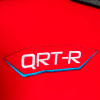 Sparco Seat QRT-R 2019 Red (Must Use Side Mount 600QRT) - 008012RRS