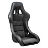 Sparco Seat QRT-C Performance Carbon Black/Grey - 008025ZNRGR Photo - Primary