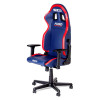 Sparco ICON Ford Performance Office Chair - 00998FPBMRS Photo - Primary