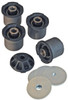 SPC Performance xAxis Bushing Upgrade Kit for 25470 & 25480 - 25022