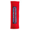 Sparco Belt Pad Martini-Racing Red - 01098S3MRR Photo - Primary