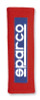 Sparco Belt Pad 3In Red Racing - 01098S3R Photo - Primary